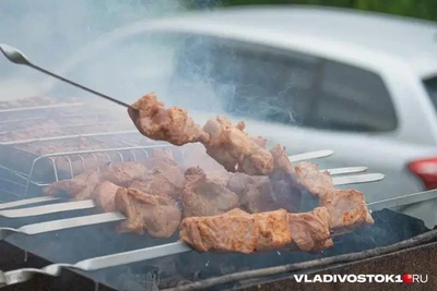 Цены на мясо для шашлыка в Кузбассе: обзор магазинов