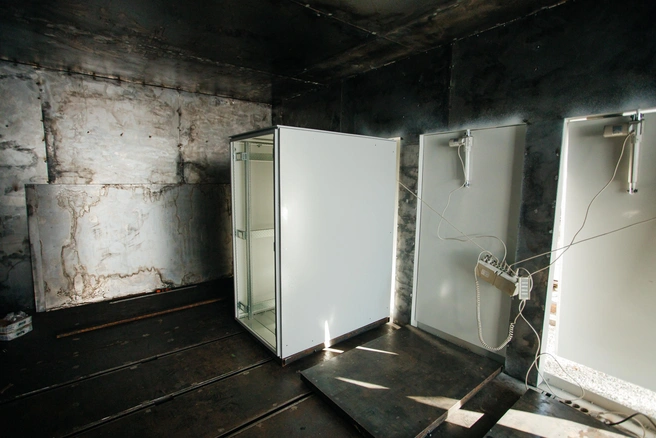 Николай отмечает пять важных конкурентных преимуществ | Источник: Ксения Зимина