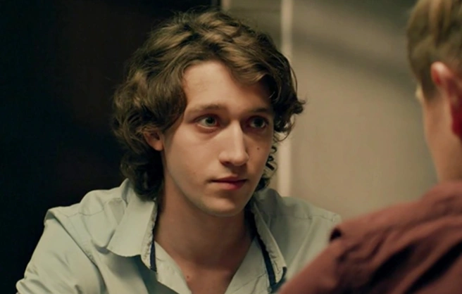 Яков Левда в сериале «Ищейка-2» (12+) | Источник: «Ищейка-2» (12+), 2018 год, Первый канал, режиссер Дмитрий Брусникин