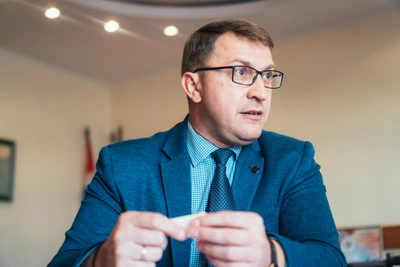 ОмГУ раскрыл доходы ректора и проректоров