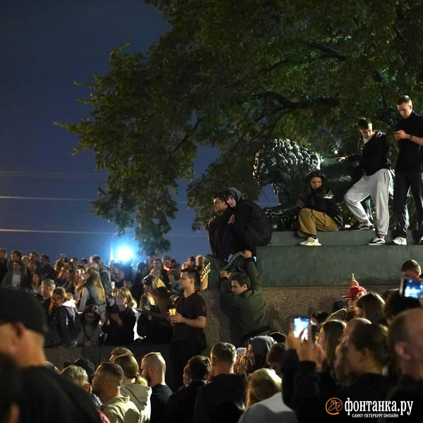 Источник: Павел Даиси / «Фонтанка.ру»