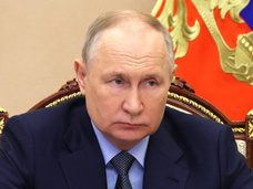Большая пресс-конференция Владимира Путина: дата и номер телефона, по которому можно задать вопросы