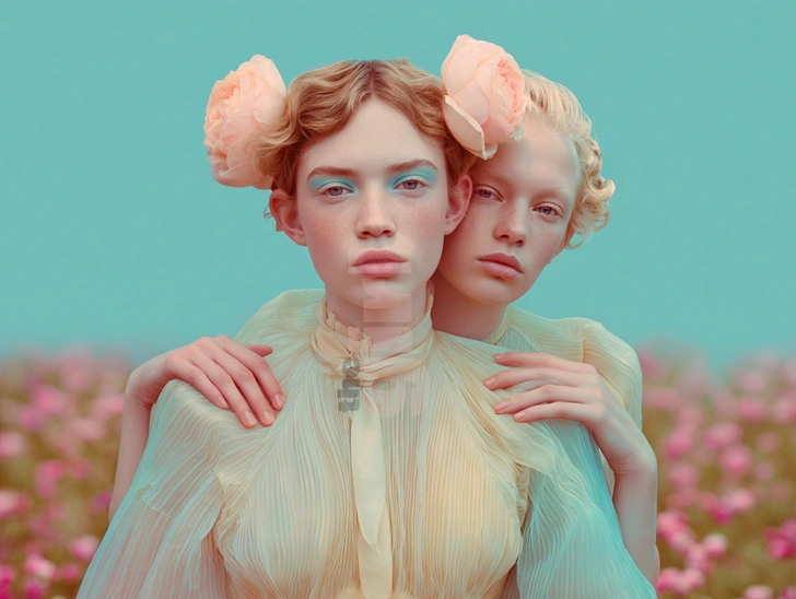 Источник: Midjourney | theGirl