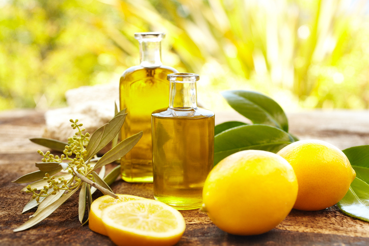 лимонное масло, польза, способы применения