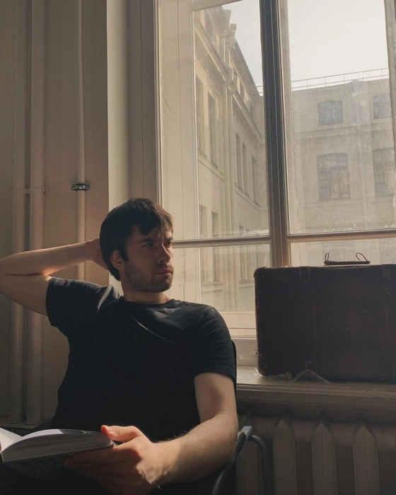 Источник: timofeikliaver / Instagram (экстремистская организация, деятельность запрещена на территории РФ)