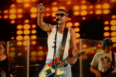 Группа «Ленинград» снова выступит в Екатеринбурге