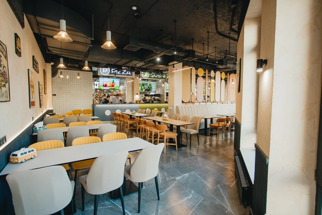 Источник: Ксения Зимина