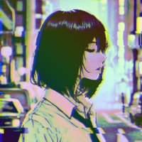 Аватарка Lo-Fi