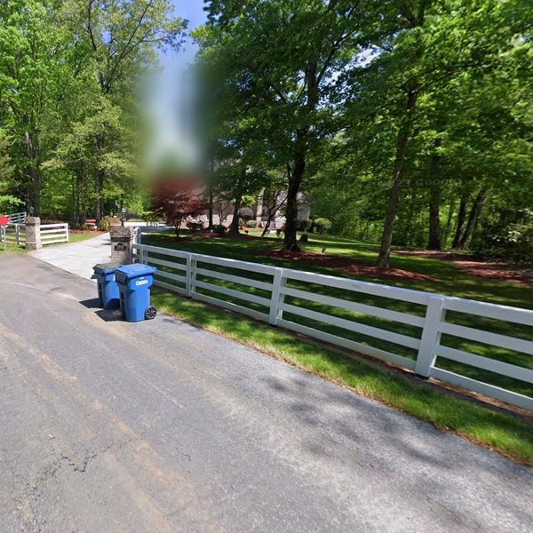 Источник: Google Maps