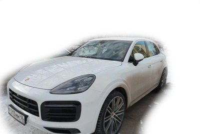 Porsche экс-мэра Бугульмы выставили на продажу за 4,8 млн