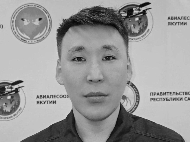 У Бориса остался девятилетний сын | Источник: Министерство экологии Якутии / T.me