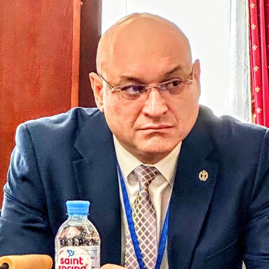 <p>Алексей Лукьянов</p>