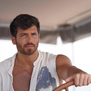 [тест] Выбери героя Джана Ямана и узнай, какой тип мужчины растопит лед в твоем сердце