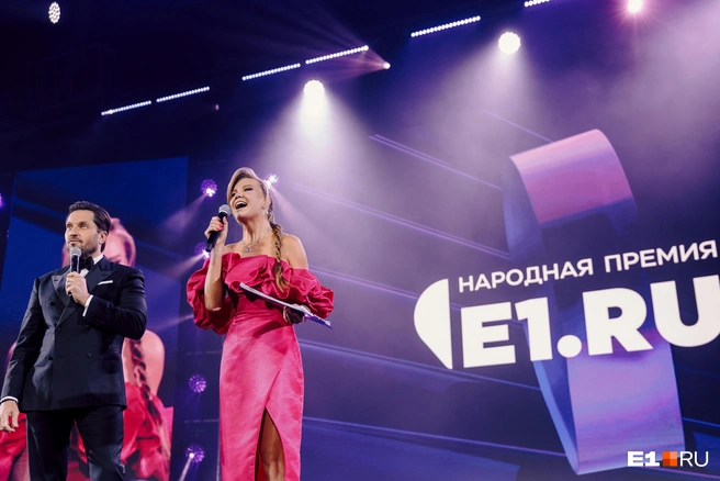 Лучший бизнес Екатеринбурга получит Народную премию E1.RU | Источник: Алексей Варзегов / E1.RU