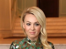 Яна Рудковская: «Илья Авербух совсем мало платит звездам мирового катания»