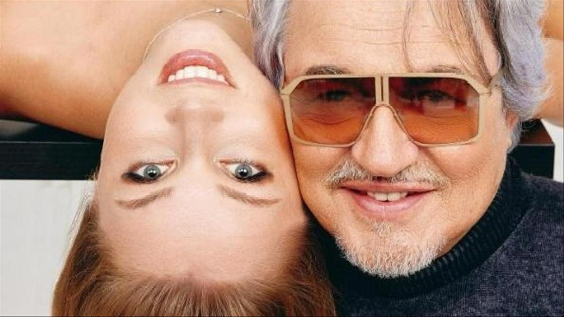 Полина Диброва отчаянно защищает мужа: «Наша история честно началась и честно завершается»