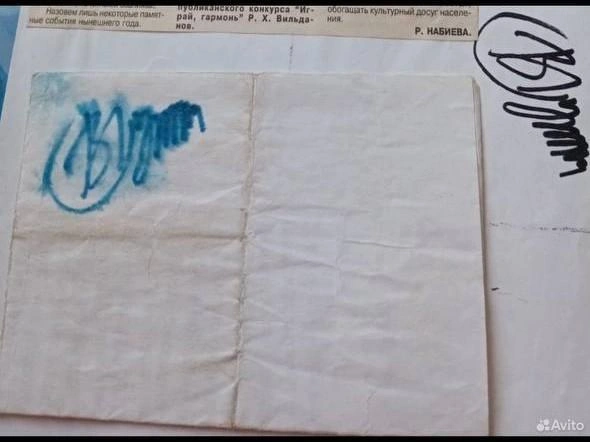 Источник: Avito.ru