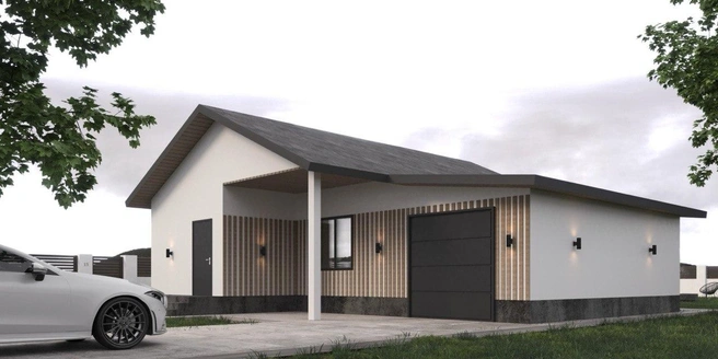 «Аристократ» будет гармонично сочетать в себе близость к природе и современные инфраструктурные удобства | Источник: Zabestablishment