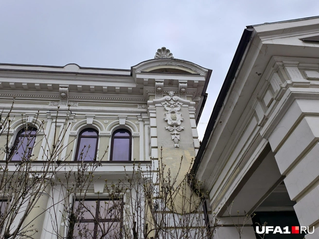 Неизвестно, когда был предыдущий ремонт | Источник: Булат Салихов / UFA1.RU