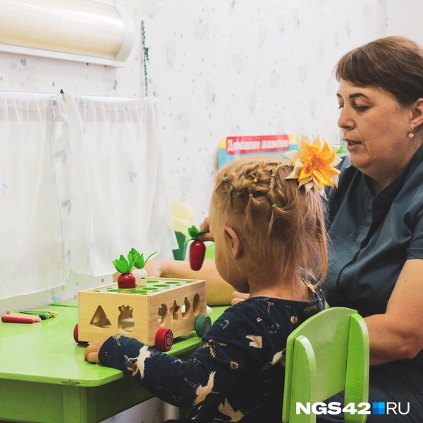 Источник: Александр Левчук / NGS42.RU