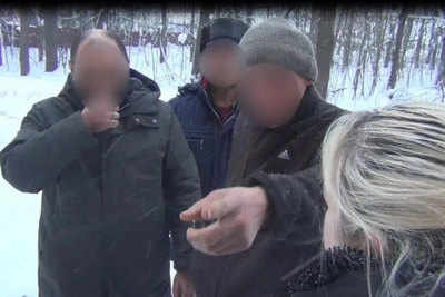 Дело об убийстве бывшей сожительницы направлено в суд