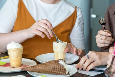 Омский производитель мороженого вошел в топ-3 страны