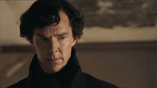 Тест: Смогла бы ты встречаться с Шерлоком Холмсом?