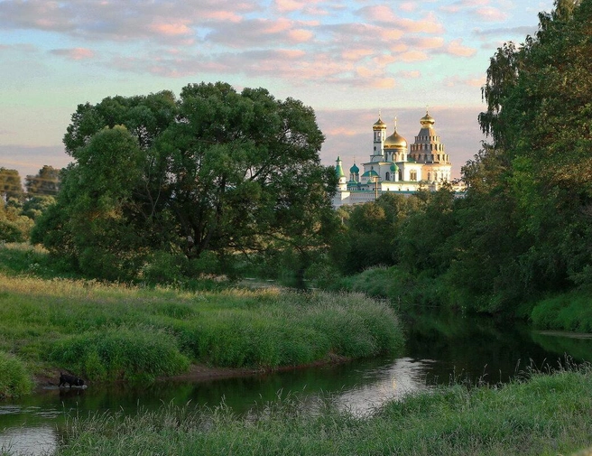 Источник: Andrey Bragin / Fotokto.ru