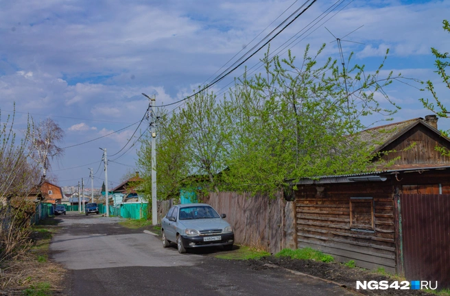 Источник: Лера Городецкая / NGS42.RU