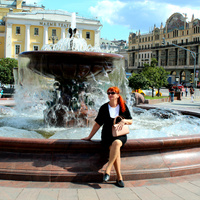 Аватарка tatiana
