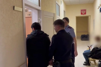 Иностранец задержан в Петербурге после конфликта с водителем Следкома