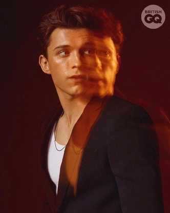 Источник: @tomholland2013