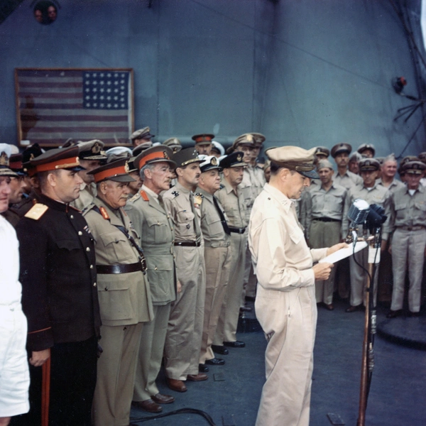 Источник: U.S. Navy, Public domain, via Wikimedia Commons