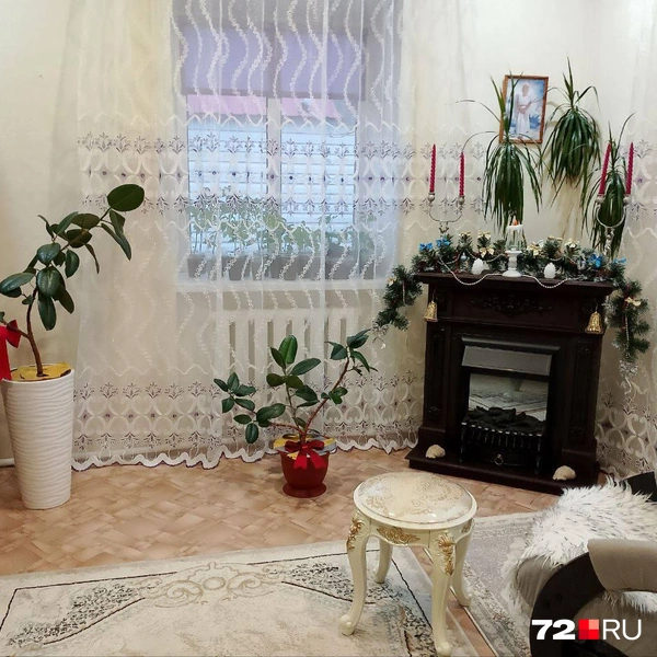 Источник: предоставлено родственницей пострадавших 