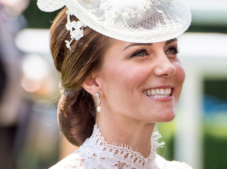 Из простолюдинок в аристократки: как Кейт Миддлтон изменилась за 13 лет в королевской семье