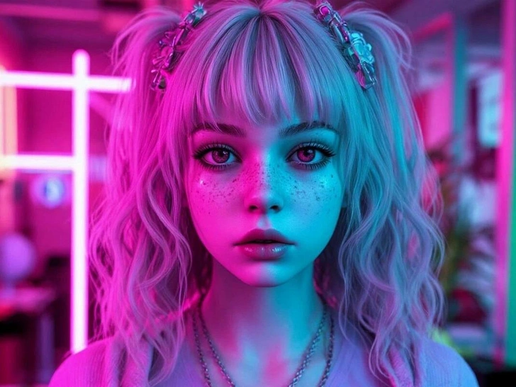 Источник: Шедеврум | theGirl