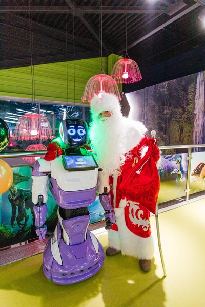 Источник: Ксения Зимина