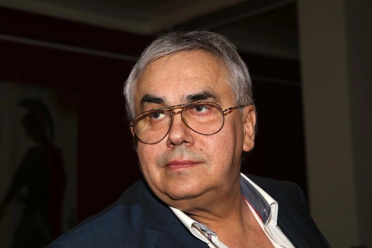 Садальский раскритиковал Кравец