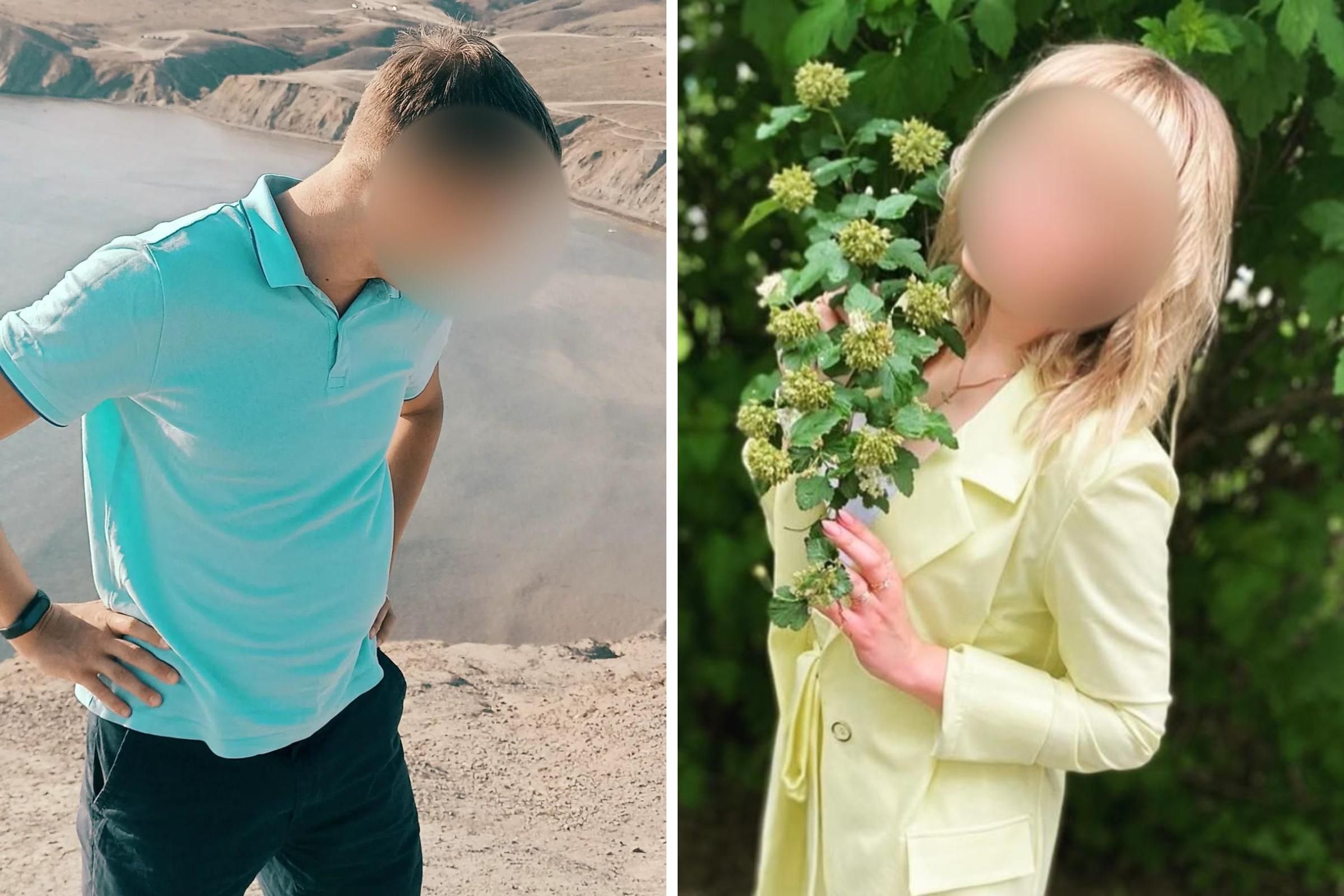 «Их дом как решето». При атаке БПЛА на Новую Москву пострадали молодые супруги — в каком они состоя…