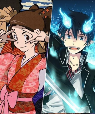 5 самых недооцененных аниме