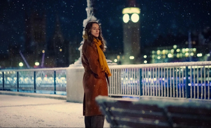 Источник: Кадр из сериала «Черные голуби»