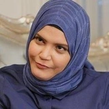 <p>Фейза Дживилек</p>