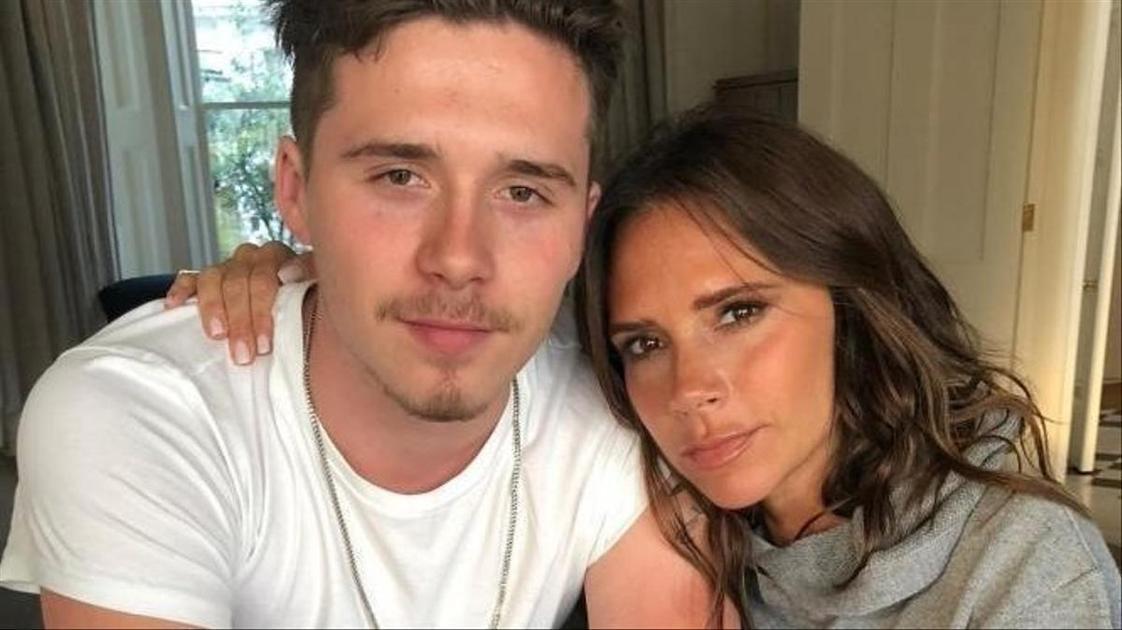 Виктория Бекхэм не считает себя плохой матерью&nbsp;&mdash; ее комментарий про отрекшегося от семьи Бруклина