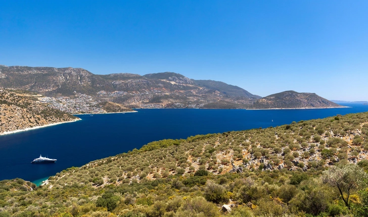 Турция назвала лидеров въездного туризма: Россия снова на первом месте