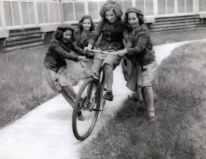 Источник: Getty Images / Bettmann