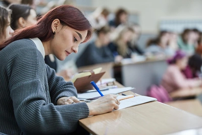 Beautiful Postcards for Tatyana's Day: 25 Greetings in Pictures