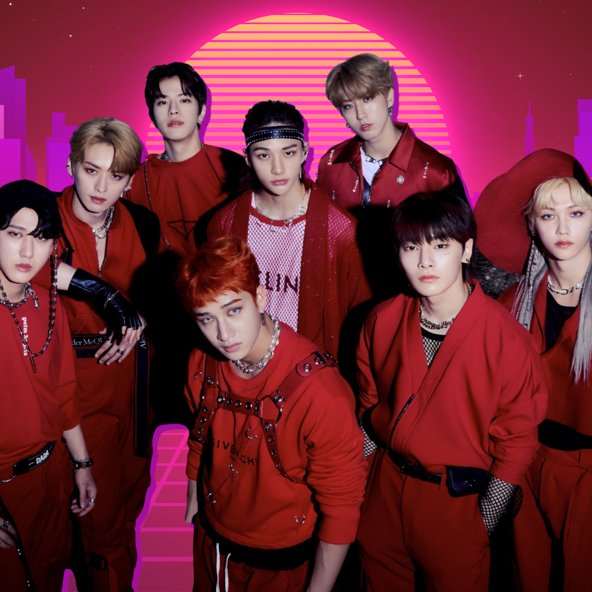 K-поплогия: твой супергид по k-pop группе Stray Kids | theGirl