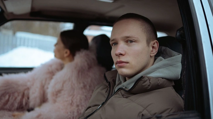 Сергей Городничий в сериале «Ландыши. Такая нежная любовь» | happyparents.ru