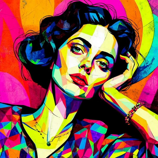 [тест] Ответь на 8 вопросов и узнай, разрушает ли многозадачность твою жизнь | Источник: Шедеврум | theGirl