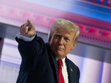 Инаугурация Дональда Трампа: прямая трансляция